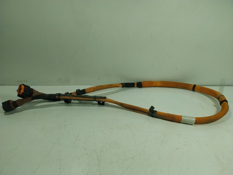 Recambio de modulo electronico para renault kangoo z.e. referencia OEM IAM  297A25653R 