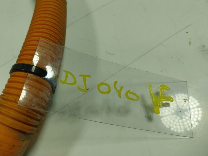 Recambio de modulo electronico para renault kangoo z.e. referencia OEM IAM  297A25653R 