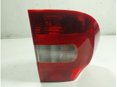 Recambio de piloto trasero derecho para skoda yeti 1.2 tsi referencia OEM IAM  5L0945267 