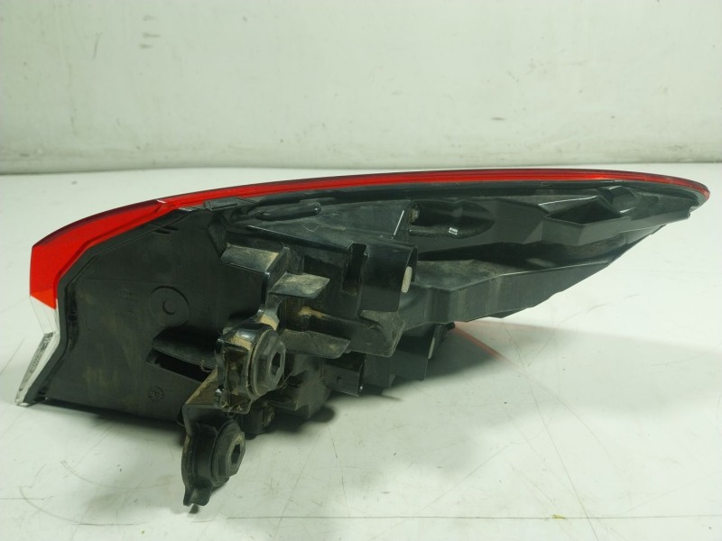 Recambio de piloto trasero izquierdo para audi q4 e-tron aq4e f4bac3 referencia OEM IAM  89A945091 