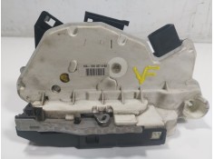 Recambio de cerradura puerta delantera izquierda para volkswagen tiguan (5n1) 2.0 tdi referencia OEM IAM  5N1837015A  2