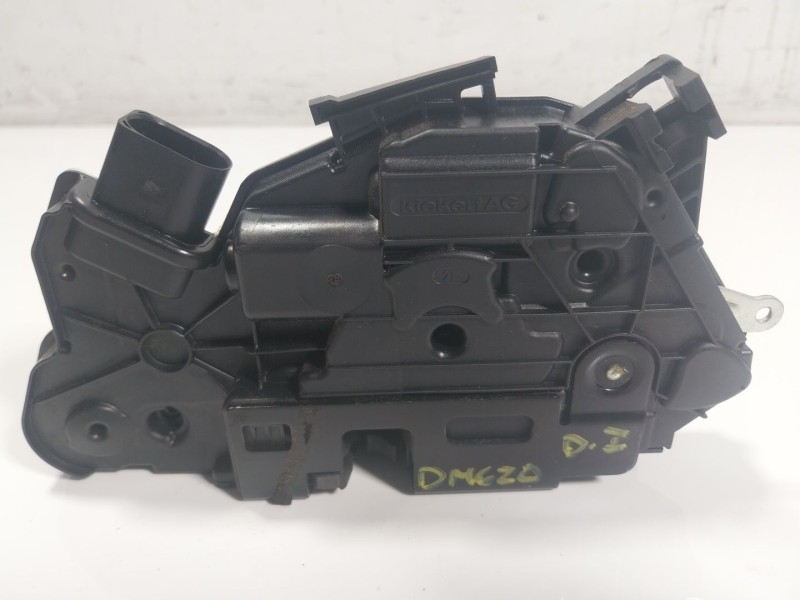 Recambio de cerradura puerta delantera izquierda para volkswagen tiguan (5n1) 2.0 tdi referencia OEM IAM  5N1837015A 