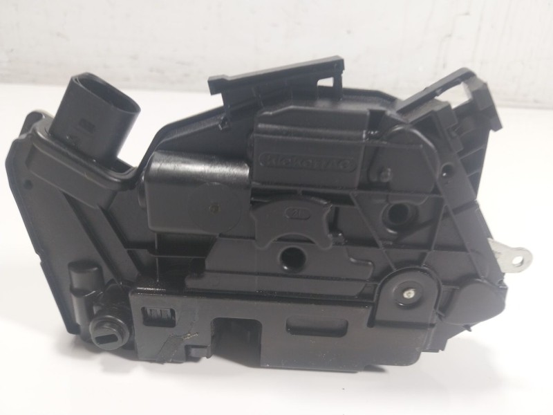 Recambio de cerradura puerta trasera izquierda para volkswagen tiguan (5n1) 2.0 tdi referencia OEM IAM  5N0839015A 