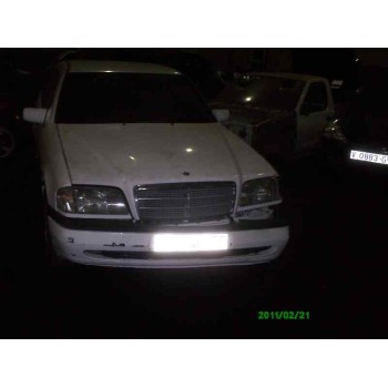 MERCEDES-BENZ CLASE C (W202) BERLINA