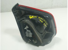 Recambio de piloto trasero derecho interior para volkswagen tiguan (5n1) 2.0 tdi referencia OEM IAM  5N0945094B  2