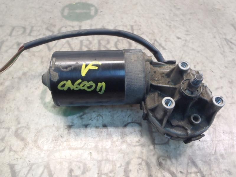 Recambio de motor limpia delantero para citroën xsara picasso 1.6 hdi 90 sx top referencia OEM IAM   