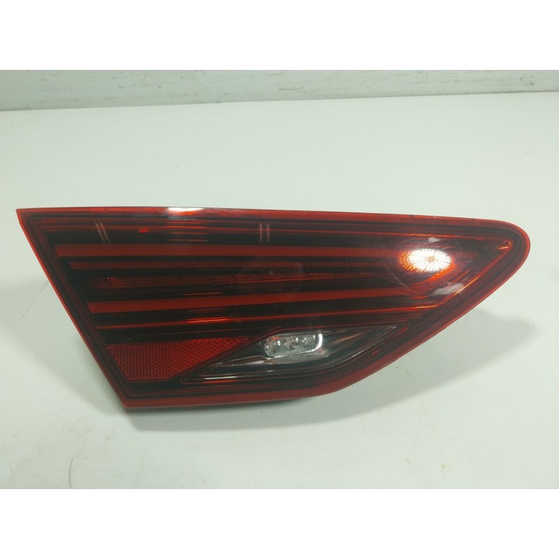 Recambio de piloto trasero izquierdo interior para seat leon (5f1) 1.6 tdi referencia OEM IAM   