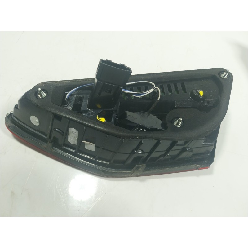 Recambio de piloto trasero izquierdo interior para seat leon (5f1) 1.6 tdi referencia OEM IAM   