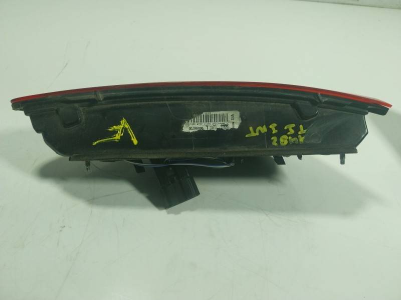 Recambio de piloto trasero izquierdo interior para seat leon (5f1) 1.6 tdi referencia OEM IAM   