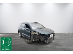 seat ateca (kh7) del año 2020 2