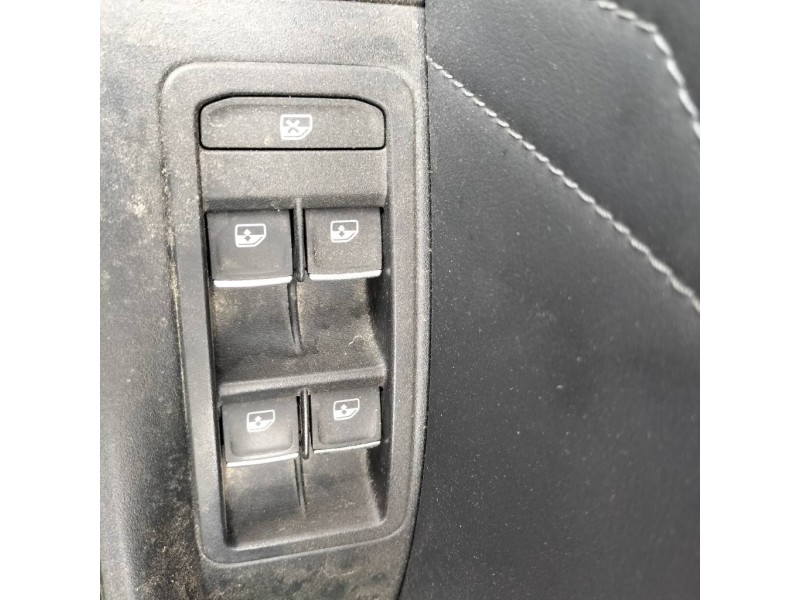 seat ateca (kh7) del año 2020