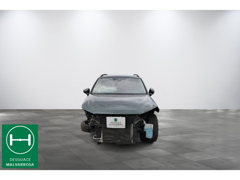 seat ateca (kh7) del año 2020