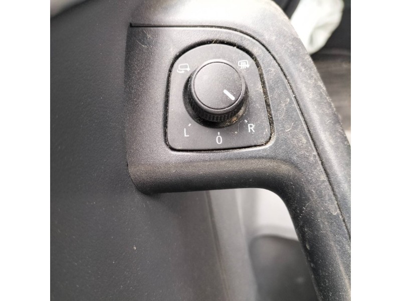 seat ateca (kh7) del año 2020