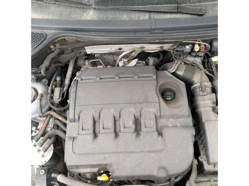 seat ateca (kh7) del año 2020