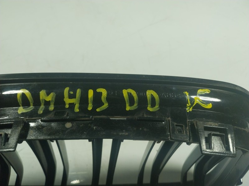 Recambio de rejilla para bmw serie 3 berlina (e90) 2.0 turbodiesel cat referencia OEM IAM   