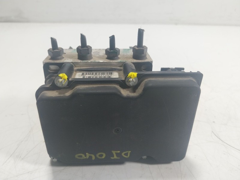 Recambio de abs para renault kangoo z.e. referencia OEM IAM  8200928816 