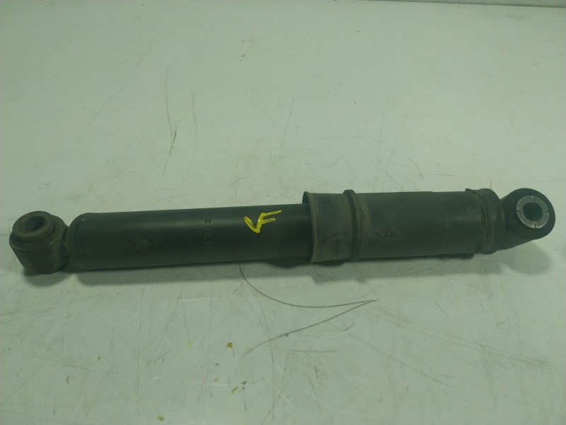Recambio de amortiguador trasero derecho para renault kangoo z.e. referencia OEM IAM  8200800724K 