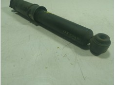 Recambio de amortiguador trasero derecho para renault kangoo z.e. referencia OEM IAM  8200800724K  2