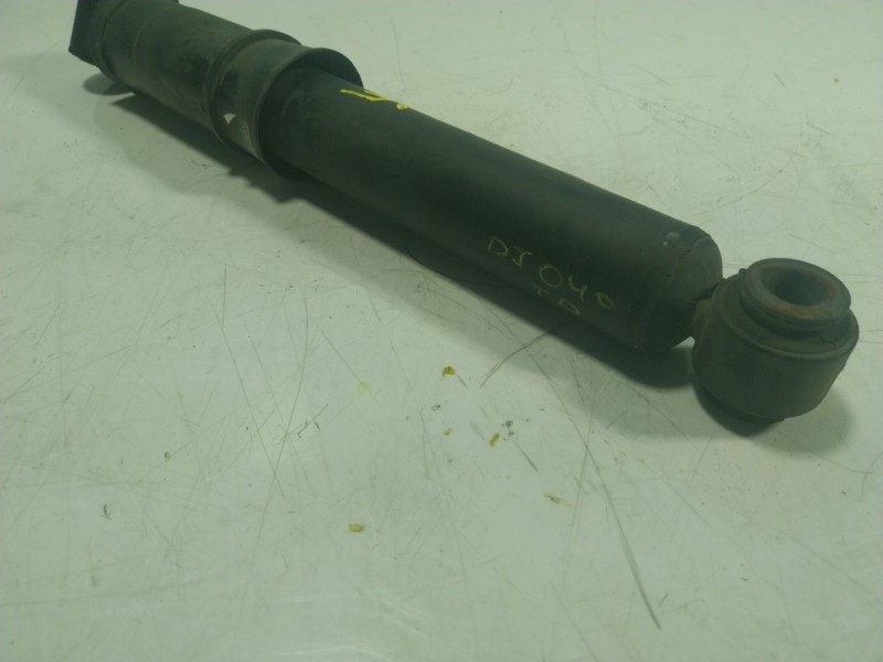 Recambio de amortiguador trasero derecho para renault kangoo z.e. referencia OEM IAM  8200800724K 