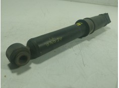 Recambio de amortiguador trasero izquierdo para renault kangoo z.e. referencia OEM IAM  8200800724K  2