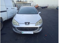peugeot 407 del año 2005 2