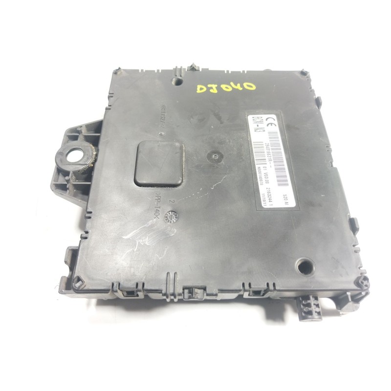 Recambio de modulo electronico para renault kangoo z.e. referencia OEM IAM  284B16631R 