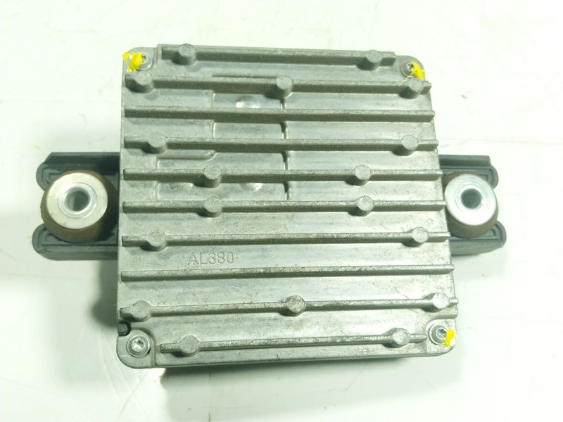 Recambio de modulo electronico para renault kangoo z.e. referencia OEM IAM  472501969R 