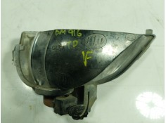 Recambio de piloto marcha atras para renault zoe (bfm_) zoe referencia OEM IAM    2