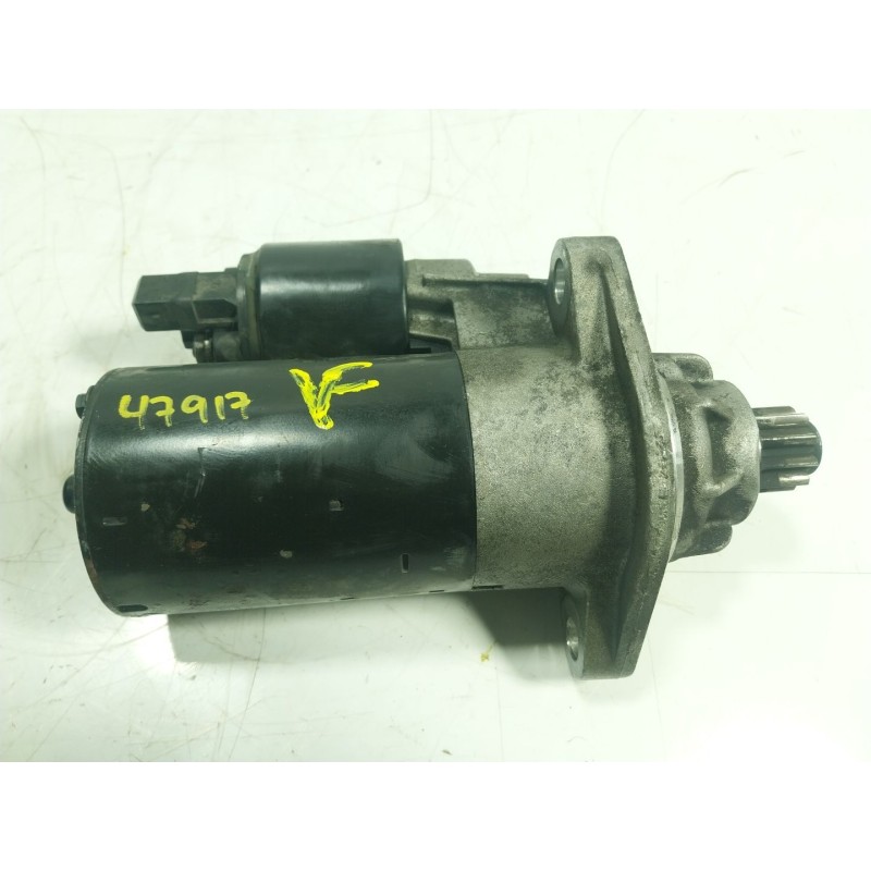 Recambio de motor arranque para audi tt (8n3) 1.8 t quattro referencia OEM IAM  02M911023 