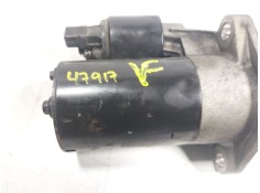 Recambio de motor arranque para audi tt (8n3) 1.8 t quattro referencia OEM IAM  02M911023  2