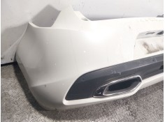 Recambio de paragolpes trasero para citroën ds5 2.0 blue-hdi fap referencia OEM IAM    2