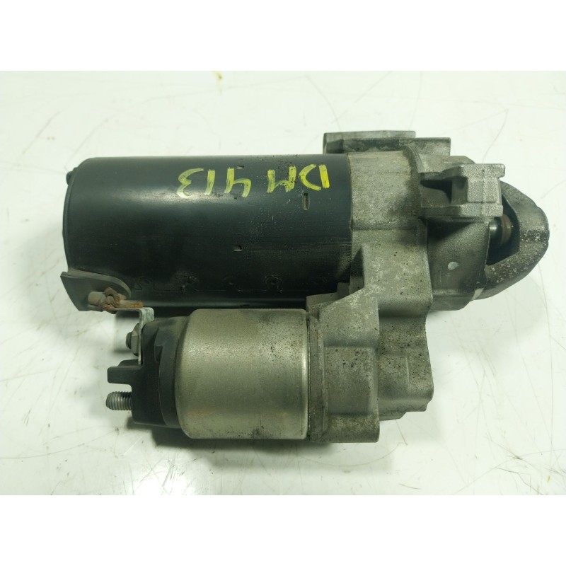 Recambio de motor arranque para bmw serie 3 berlina (e90) 2.0 turbodiesel cat referencia OEM IAM   