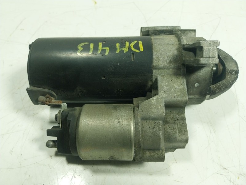 Recambio de motor arranque para bmw serie 3 berlina (e90) 2.0 turbodiesel cat referencia OEM IAM   