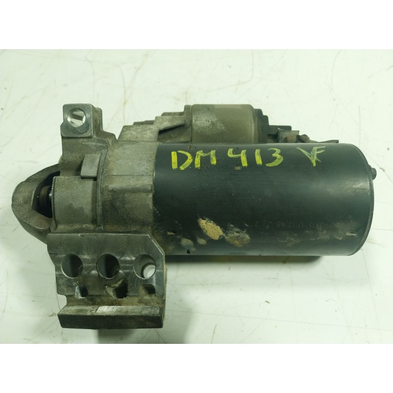 Recambio de motor arranque para bmw serie 3 berlina (e90) 2.0 turbodiesel cat referencia OEM IAM   