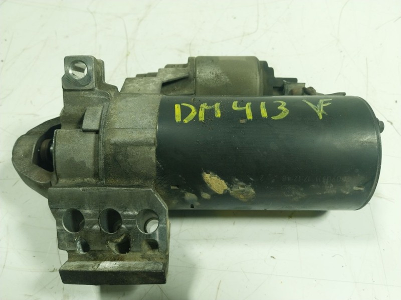 Recambio de motor arranque para bmw serie 3 berlina (e90) 2.0 turbodiesel cat referencia OEM IAM   