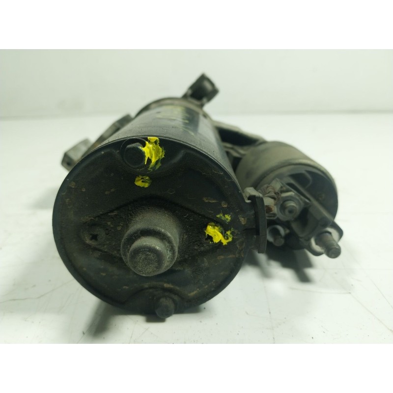 Recambio de motor arranque para bmw serie 3 berlina (e90) 2.0 turbodiesel cat referencia OEM IAM   