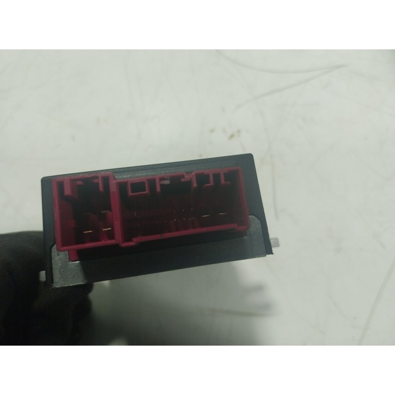 Recambio de modulo electronico para bmw serie 3 berlina (e90) 2.0 turbodiesel cat referencia OEM IAM  7229173 