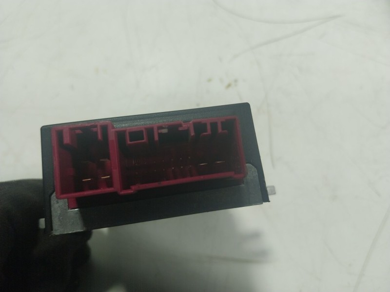 Recambio de modulo electronico para bmw serie 3 berlina (e90) 2.0 turbodiesel cat referencia OEM IAM  7229173 