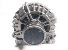 Recambio de alternador para seat leon (5f1) 1.6 tdi referencia OEM IAM  04L903021 