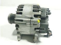 Recambio de alternador para seat leon (5f1) 1.6 tdi referencia OEM IAM  04L903021  2