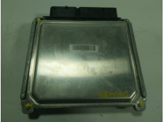 Recambio de centralita motor uce para seat leon (5f1) 1.6 tdi referencia OEM IAM  04L907445G  2