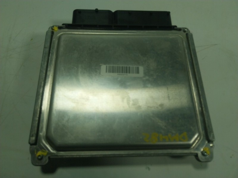 Recambio de centralita motor uce para seat leon (5f1) 1.6 tdi referencia OEM IAM  04L907445G 