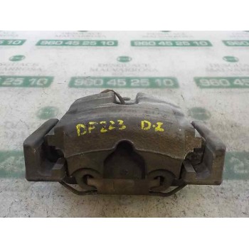 PINZA FRENO DELANTERA IZQUIERDA 34116765881 34116765881 