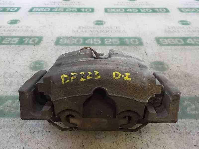Recambio de pinza freno delantera izquierda para bmw x3 (e83) 2.0 turbodiesel cat referencia OEM IAM 34116765881 34116765881 