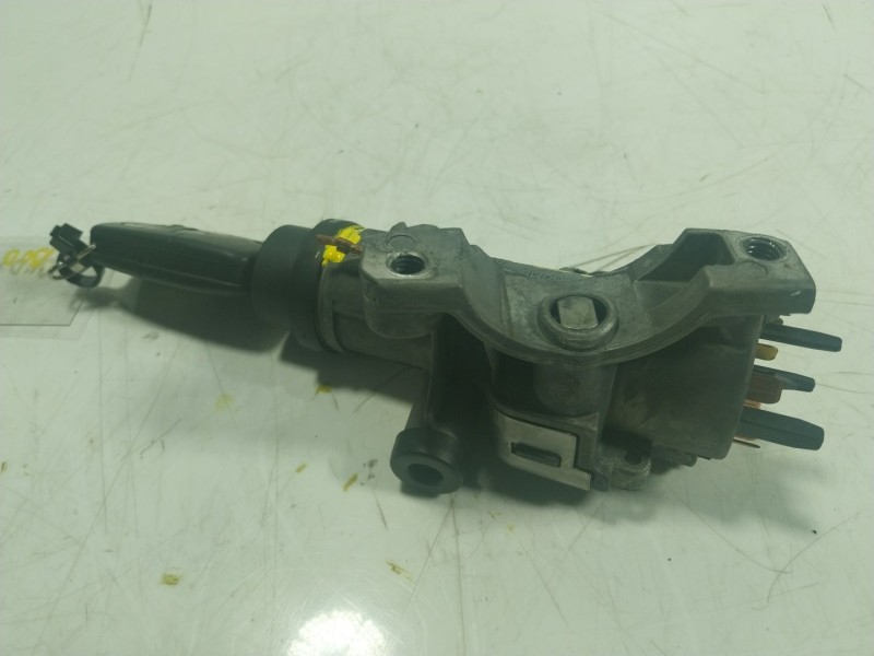 Recambio de antirrobo para audi tt (8n3) 1.8 t quattro referencia OEM IAM  4B0905851F 