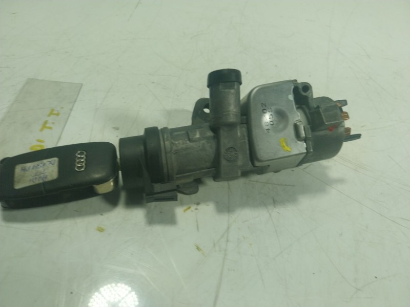 Recambio de antirrobo para audi tt (8n3) 1.8 t quattro referencia OEM IAM  4B0905851F 