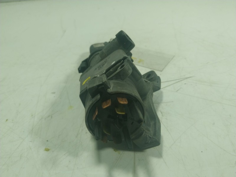 Recambio de antirrobo para audi tt (8n3) 1.8 t quattro referencia OEM IAM  4B0905851F 