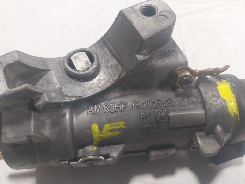 Recambio de antirrobo para audi tt (8n3) 1.8 t quattro referencia OEM IAM  4B0905851F 