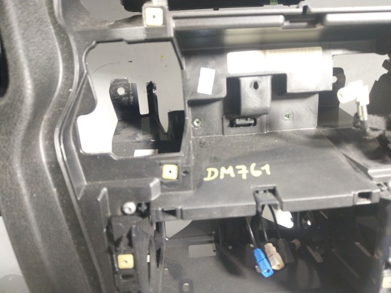 Recambio de salpicadero para citroën ds5 2.0 blue-hdi fap referencia OEM IAM   