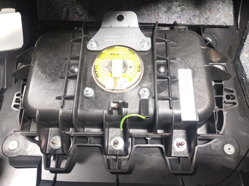 Recambio de salpicadero para citroën ds5 2.0 blue-hdi fap referencia OEM IAM   